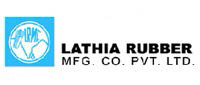lathia-rubber